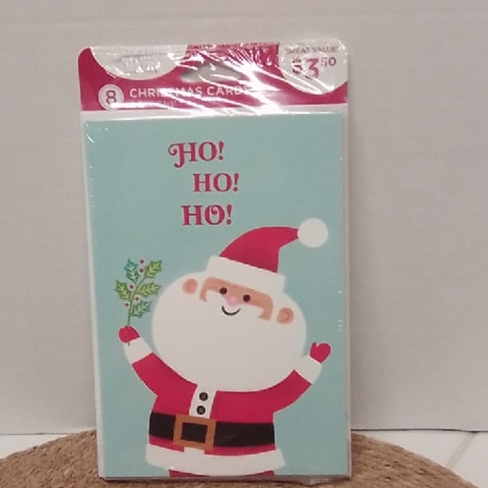 🌻5/$10 American Greetings Christmas Cards
